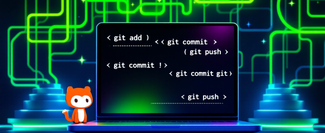Versionamento de Código com Git: Um Guia Completo para Iniciantes