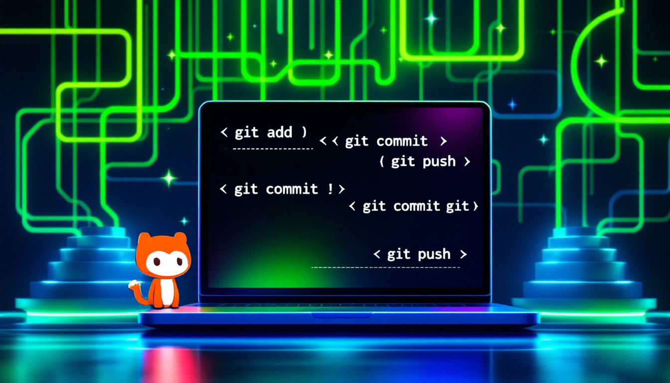 Versionamento de Código com Git: Um Guia Completo para Iniciantes