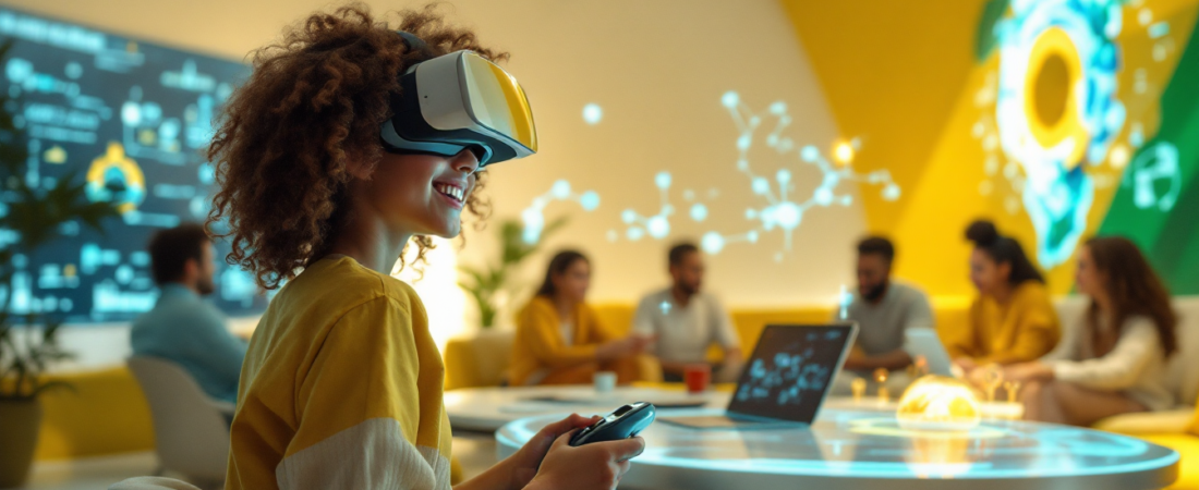 Melhores plataformas de e-learning 2025 Brasil