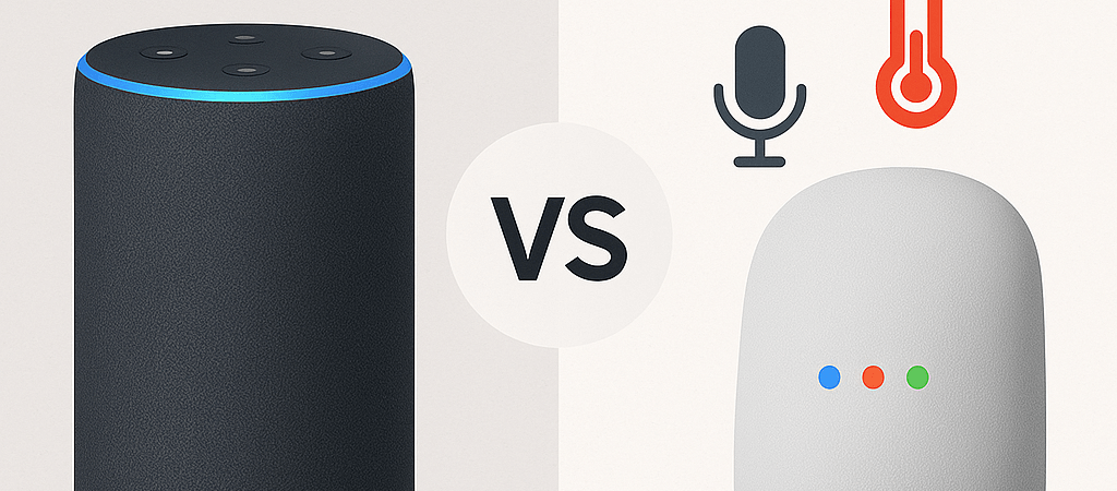 Alexa vs Google Assistant: Qual é o Melhor Assistente Virtual em Português?
